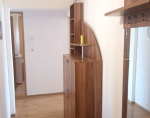 Appartement 2 chambres à louer dans Cluj-napoca, zone Intre Lacuri