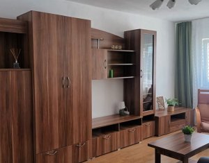 Appartement 2 chambres à louer dans Cluj-napoca, zone Intre Lacuri