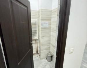Imobil mixt 210mp, parcare privata, stradal blvd Muncii-Terapia 