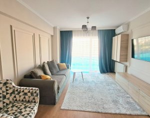 Apartament cu 2 camere si parcare in Viva City