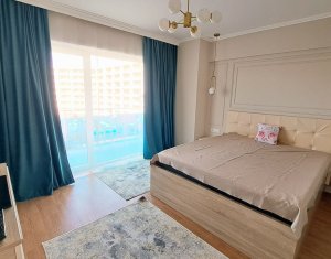 Apartament cu 2 camere si parcare in Viva City