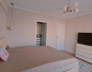 Apartament cu 2 camere si parcare in Viva City