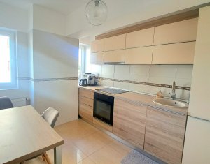 Apartament cu 2 camere si parcare in Viva City