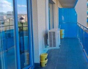 Apartament cu 2 camere si parcare in Viva City