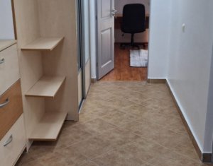 Inchiriere 2 camere, Gheorgheni, bloc nou, finisat modern, zona linistita