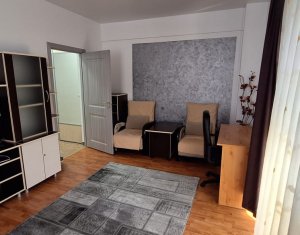 Inchiriere 2 camere, Gheorgheni, bloc nou, finisat modern, zona linistita