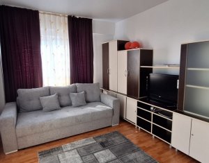 Inchiriere 2 camere, Gheorgheni, bloc nou, finisat modern, zona linistita