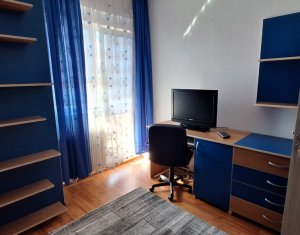Inchiriere 2 camere, Gheorgheni, bloc nou, finisat modern, zona linistita