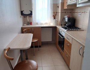 Inchiriere 2 camere, Gheorgheni, bloc nou, finisat modern, zona linistita