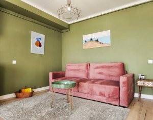 Apartament de lux cu 2 camere in zona Iulius Mall