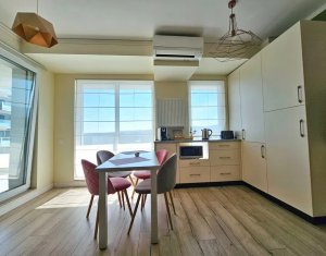 Apartament de lux cu 2 camere in zona Iulius Mall