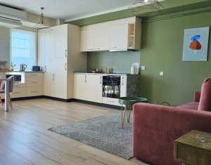 Apartament de lux cu 2 camere in zona Iulius Mall