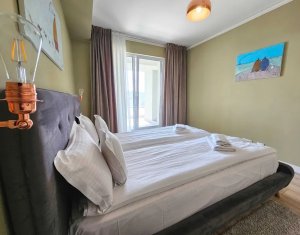 Apartament de lux cu 2 camere in zona Iulius Mall