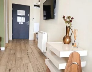 Apartament de lux cu 2 camere in zona Iulius Mall