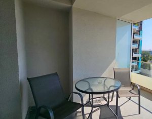 Apartament de lux cu 2 camere in zona Iulius Mall