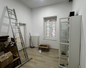 Spatiu comercial sau servicii 184mp, blvd. Eroilor ultracentral 
