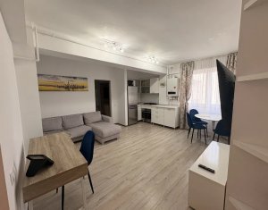 Apartament 2 camere, Intre Lacuri, incalzire pardoseala, Iulius Mall, FSEGA