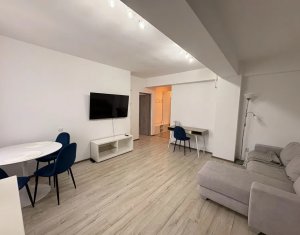 Apartament 2 camere, Intre Lacuri, incalzire pardoseala, Iulius Mall, FSEGA