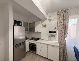 Apartament 2 camere, Intre Lacuri, incalzire pardoseala, Iulius Mall, FSEGA