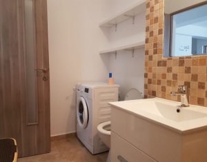 Apartament 2 camere, Intre Lacuri, incalzire pardoseala, Iulius Mall, FSEGA