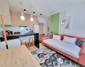 Apartament 2 camere in vila, zona FSEGA, Iulius Mall, cartier Gheorgheni