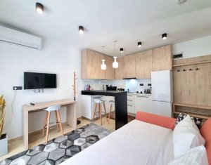 Apartament 2 camere in vila, zona FSEGA, Iulius Mall, cartier Gheorgheni