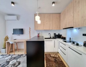 Apartament 2 camere in vila, zona FSEGA, Iulius Mall, cartier Gheorgheni