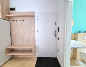Apartament 2 camere in vila, zona FSEGA, Iulius Mall, cartier Gheorgheni