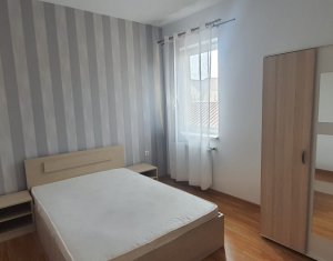 Apartament 2 camere, cartier Buna Ziua, Parcare, zona strazii Mihai Romanul