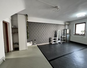 Espace Commercial à louer dans Cluj-napoca