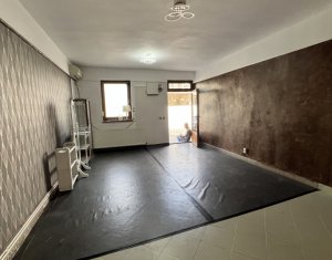 Espace Commercial à louer dans Cluj-napoca