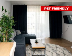 Apartament 2 camere, pet friendly, de inchiriat in Iris 