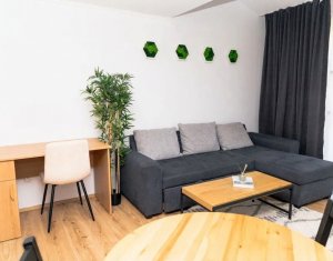 Apartament 2 camere, pet friendly, de inchiriat in Iris 
