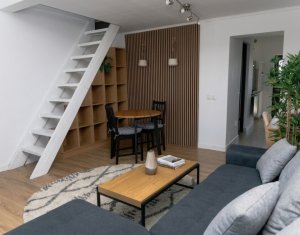 Apartament 2 camere, pet friendly, de inchiriat in Iris 