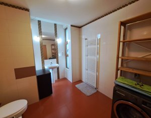 Apartment 3 rooms for rent in Cluj-napoca, zone Zorilor