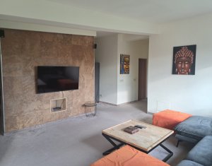 Apartment 3 rooms for rent in Cluj-napoca, zone Zorilor