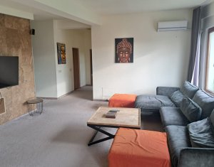 Apartment 3 rooms for rent in Cluj-napoca, zone Zorilor