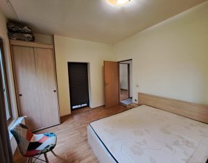Apartment 3 rooms for rent in Cluj-napoca, zone Zorilor