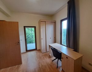 Apartment 3 rooms for rent in Cluj-napoca, zone Zorilor