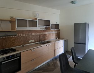 Apartment 3 rooms for rent in Cluj-napoca, zone Zorilor