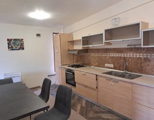 Apartment 3 rooms for rent in Cluj-napoca, zone Zorilor