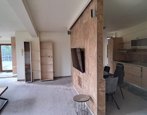 Apartment 3 rooms for rent in Cluj-napoca, zone Zorilor