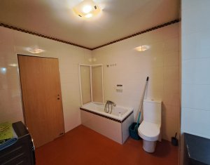 Apartment 3 rooms for rent in Cluj-napoca, zone Zorilor