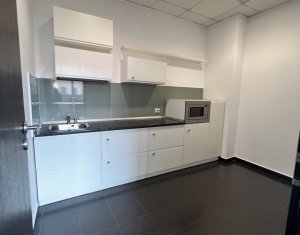 Birouri 240mp clasa A, zona sediul central BT str Dorobantilor 