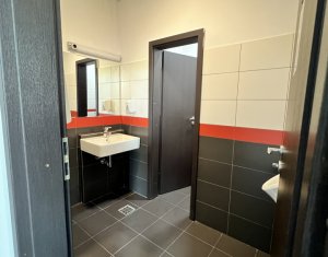 Birouri 240mp clasa A, zona sediul central BT str Dorobantilor 