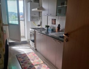 Lakás 2 szobák kiadó on Cluj-napoca