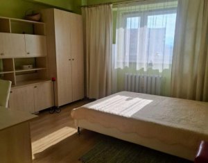 Lakás 2 szobák kiadó on Cluj-napoca
