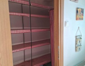 Lakás 2 szobák kiadó on Cluj-napoca