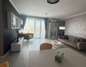 Apartament cu 3 camere in zona FSEGA, Iulius Mall