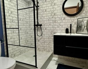 Lakás 3 szobák kiadó on Cluj-napoca, Zóna Centru